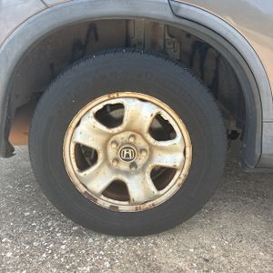2014 Honda CR-V LX thumbnail 19
