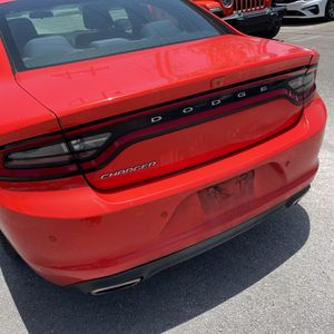 صورة مصغرة 58 لـ 2019 Dodge CHARGER SXT