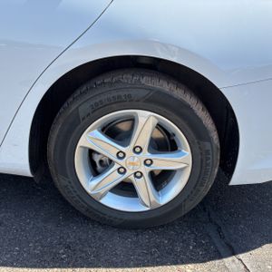 2024 Chevrolet MALIBU LS FLEET 缩略图 18
