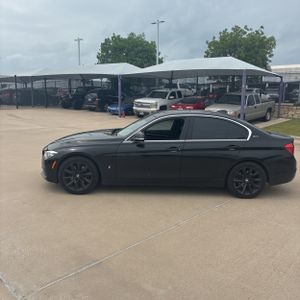 BMW 330E IPERFORMANCE - 3