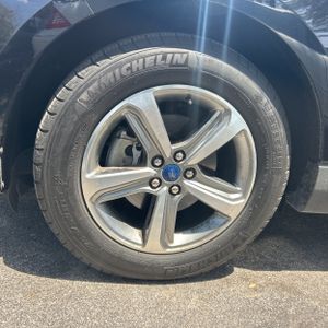 2020 FORD EDGE SEL — миниатюра 14