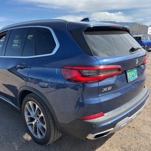 BMW X5 XDRIVE40I - 6