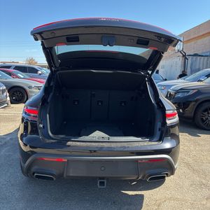 2022 Porsche MACAN BASE — миниатюра 44
