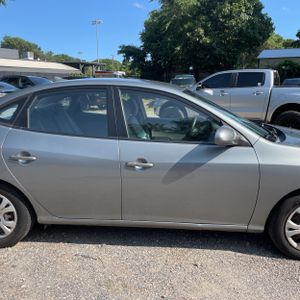 2010 Hyundai ELANTRA GLS 缩略图 11