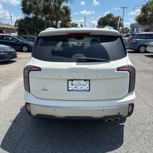 2024 KIA TELLURIDE EX 照片 7