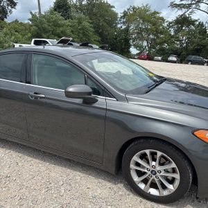 صورة مصغرة 13 لـ 2019 FORD FUSION SE