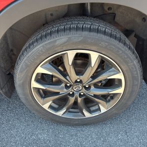 2016 Mazda CX-5 GRAND TOURING 缩略图 18