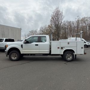 FORD F-350 SUPER DUTY XL - 3