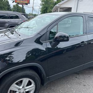 صورة 2 لـ 2021 Chevrolet TRAX LS