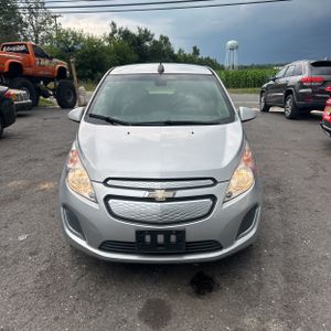 2015 Chevrolet SPARK EV 2LT — миниатюра 14