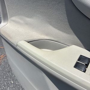 صورة مصغرة 59 لـ 2009 Toyota COROLLA LE