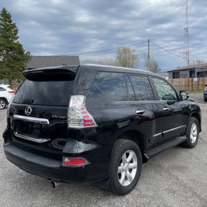 LEXUS GX 460 BASE - 8