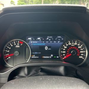 2017 FORD F-150 RAPTOR — миниатюра 40