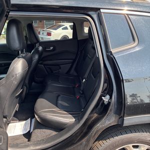 صورة مصغرة 34 لـ 2018 JEEP COMPASS LIMITED