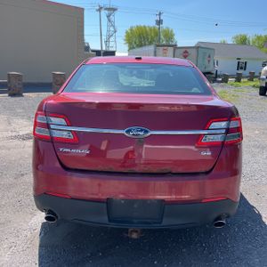 FORD TAURUS SEL - 7