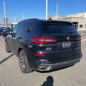 BMW X5 XDRIVE40I - 5