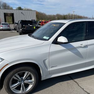 BMW X5 XDRIVE50I - 2
