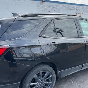 CHEVROLET EQUINOX RS - 9