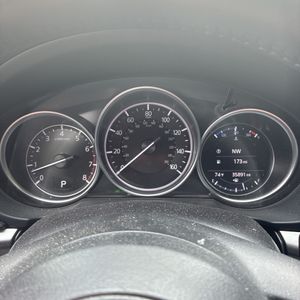 2023 Mazda CX-5 2.5 S 照片 39