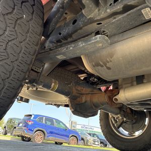 صورة مصغرة 28 لـ 2023 FORD F-150 LARIAT