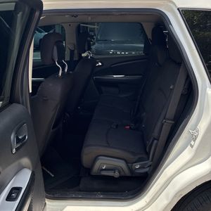 2017 Dodge JOURNEY SXT 缩略图 34