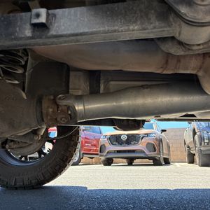 2014 RAM 2500 LARAMIE 缩略图 30