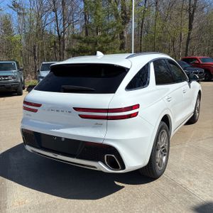 GENESIS GV70 2.5T STANDARD - 8