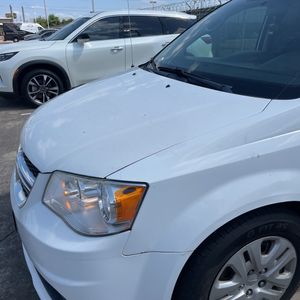 2015 Dodge GRAND CARAVAN SE 缩略图 51
