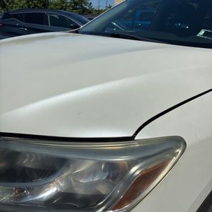 2016 Nissan PATHFINDER SL — миниатюра 51
