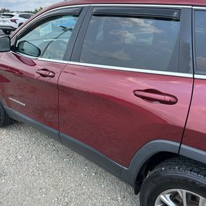 صورة مصغرة 59 لـ 2019 JEEP CHEROKEE LATITUDE PLUS