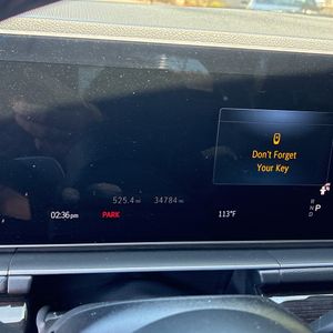 2025 Mercedes-BENZ GLE 缩略图 47