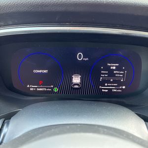 2023 Acura MDX SH-AWD photo 42
