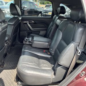 2009 Acura MDX SH-AWD W/TECH W/RES — миниатюра 33