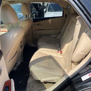2011 Lexus RX 450H BASE — миниатюра 31