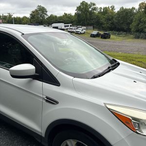 2013 FORD ESCAPE SE — фото 11