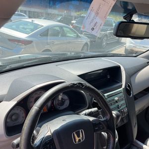صورة مصغرة 36 لـ 2011 Honda PILOT EX-L