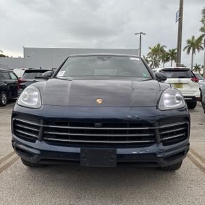 صورة مصغرة 14 لـ 2019 Porsche CAYENNE BASE