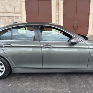 صورة مصغرة 11 لـ 2015 BMW 528I XDRIVE