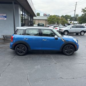 صورة 10 لـ 2013 MINI COUNTRYMAN COOPER S