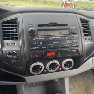 2011 Toyota TACOMA BASE — миниатюра 34