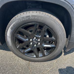 2019 Chevrolet TRAVERSE LS — миниатюра 20