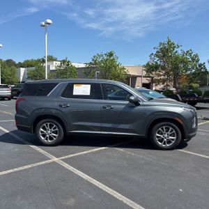 HYUNDAI PALISADE SE - 10