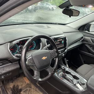 صورة مصغرة 36 لـ 2018 Chevrolet TRAVERSE LT CLOTH