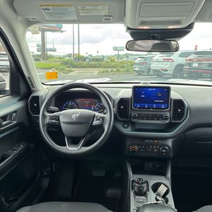 2021 FORD BRONCO SPORT BADLANDS 照片 36