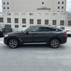 BMW X4 XDRIVE30I - 3