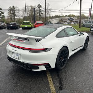 PORSCHE 911 CARRERA S - 8