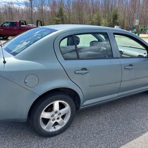 CHEVROLET COBALT LT - 9