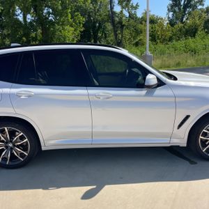 صورة مصغرة 11 لـ 2024 BMW X3 SDRIVE30I