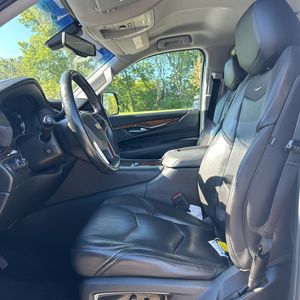 2018 Cadillac ESCALADE STANDARD 照片 31
