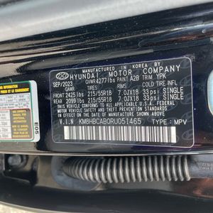 صورة 51 لـ 2024 Hyundai KONA SEL